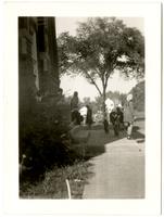 Cordley School playground