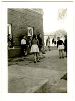 Cordley School playground