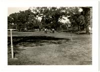 Cordley School playground