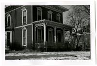 Miner-Woodward Templin House, 615 Tennessee