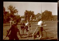 Cordley School playground