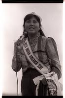 Haskell homecoming ceremonies