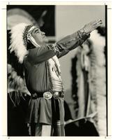 Haskell centennial celebration [contact sheet and celebration activities]