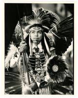 Haskell centennial celebration [contact sheet and celebration activities]