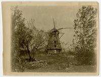 Old Mill West Ninth Street