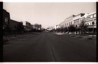 Massachusetts Street [prints and negatives]