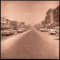 Lawrence street scenes