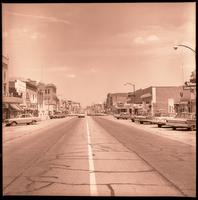 Lawrence street scenes