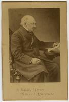 Amos Lawrence (New England Emigrant Aid Company)