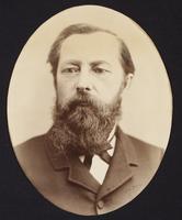 Frederick Jaedicke