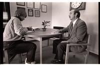 Buford Watson, city manager