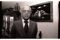 Linda Lubensky, David Hopper, and Warren Rhodes