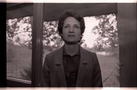 Linda Lubensky, David Hopper, and Warren Rhodes