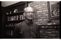 Linda Lubensky, David Hopper, and Warren Rhodes