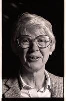 Political candidates: Lawrence Seaman, Betty Joe Charlton, Julie Hack, John Solback, Martha Parker