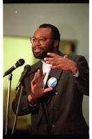 Rod Bremby, Assistant City Manager