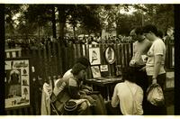 Art in the Park [prints and negatives]