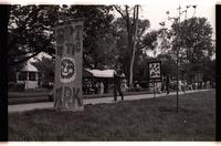 Art in the Park [prints and negatives]