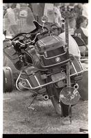 Pick and Fiddle contest