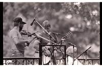 Pick and Fiddle contest