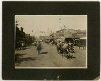 Wakarusa No. 43, Central Protective Association