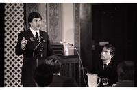 Political debates and election campaigns