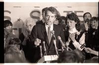 Political debates and election campaigns