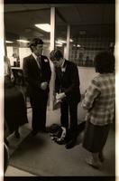 Political debates and election campaigns