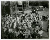 Semi-Centennial Parade