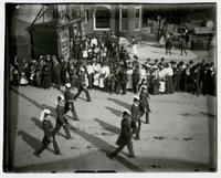Semi-Centennial Parade