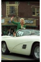 St. Patrick's Day parade