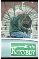 St. Patrick's Day parade