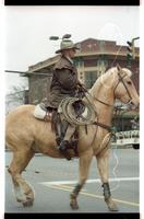 St. Patrick's Day parade