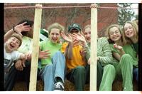 St. Patrick's Day parade