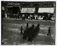 Semi-Centennial Parade