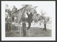 Cordley School Playground