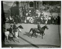 Semi-Centennial Parade