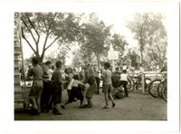 Cordley School Playground