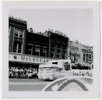 Business and Professional Women's Foundation [BPW] float