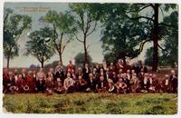 Remaining pioneers of Quantrell's [sic] Band