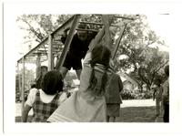 Cordley School Playground