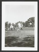 Cordley School Playground