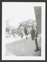 Cordley School Playground