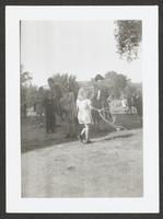Cordley School Playground