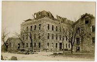 Wilder Brothers Shirt Factory, 612 New Hampshire Street