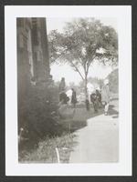 Cordley School Playground