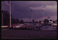 View of 1977 tornado