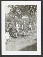 Cordley School Playground