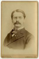 F. F. Mettner (The Riverside Studio)/Mettner's [cabinet cards of young men, women, and children]