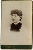 F. F. Mettner (The Riverside Studio)/Mettner's [cabinet cards of young men, women, and children]